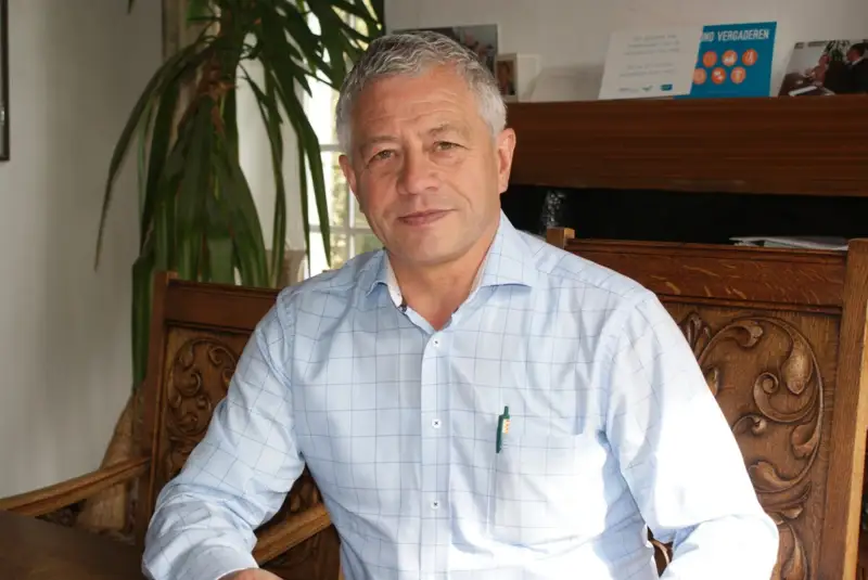 Schoolbestuur Gerard Liefooghe
