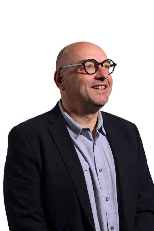 Schoolbestuur Michel Vincke