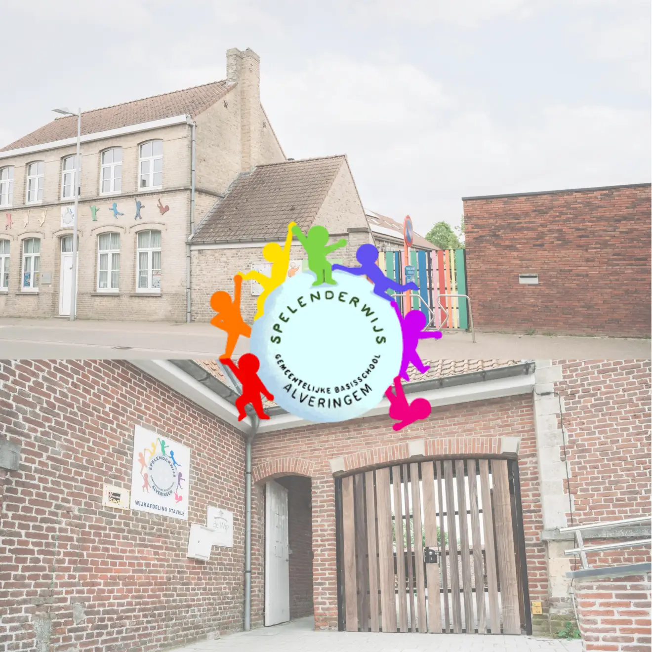 Scholen Alveringem