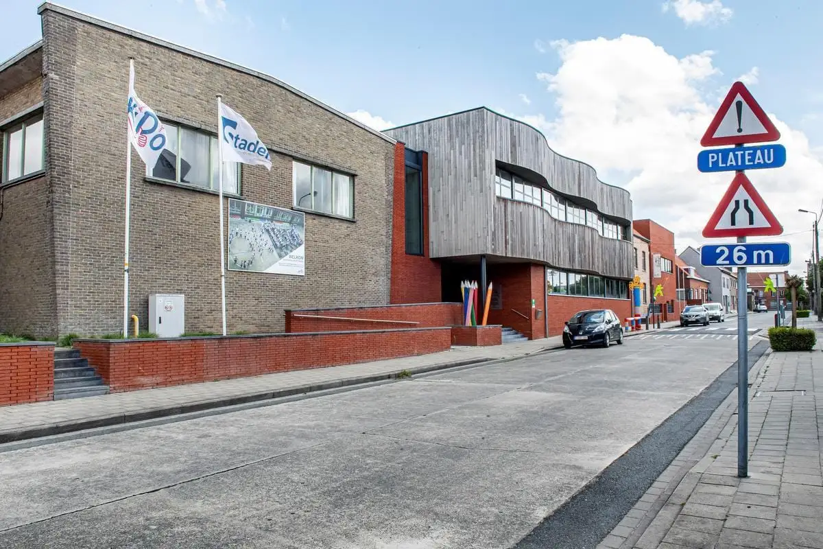 Gemeenteschool Okido Staden